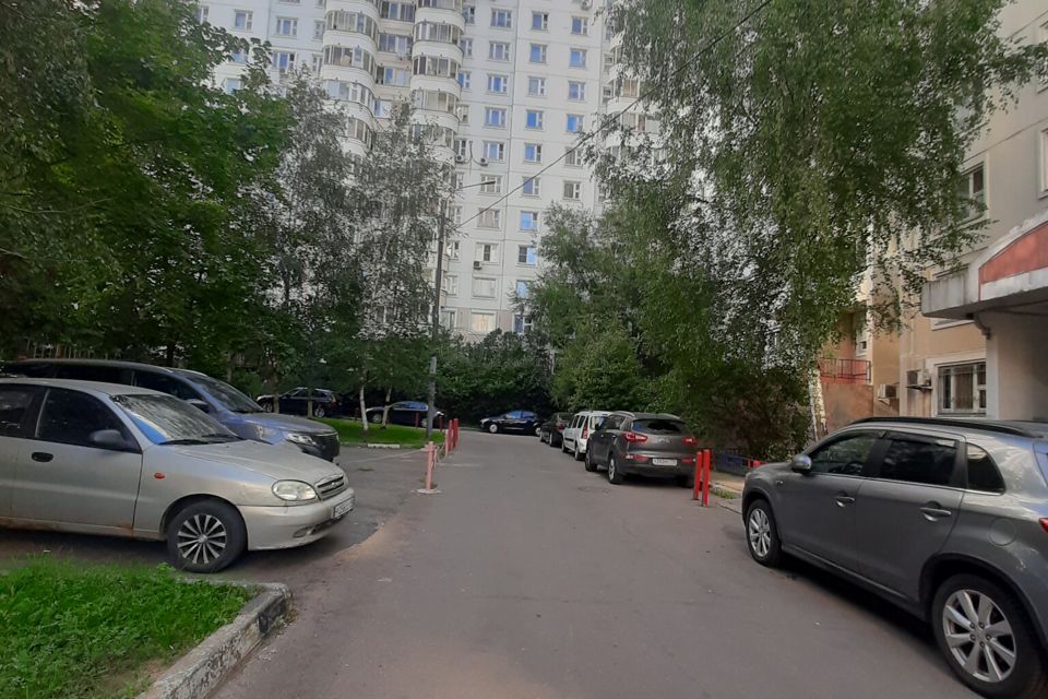 Продаётся 3-комнатная квартира, 76 м²