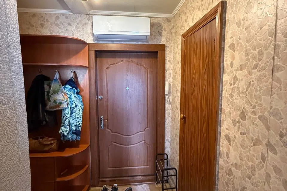 Сдаётся 1-комнатная квартира, 36 м²