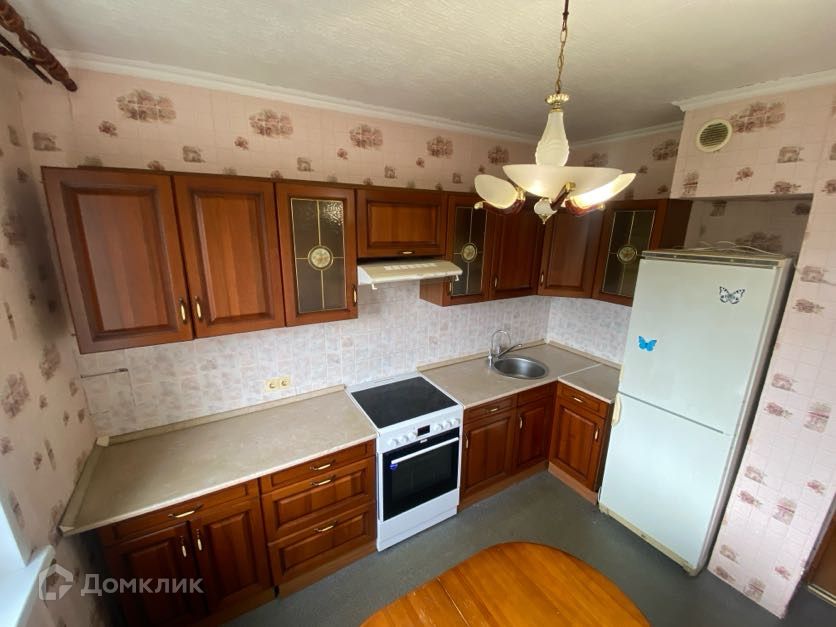 Продаётся 2-комнатная квартира, 54 м²