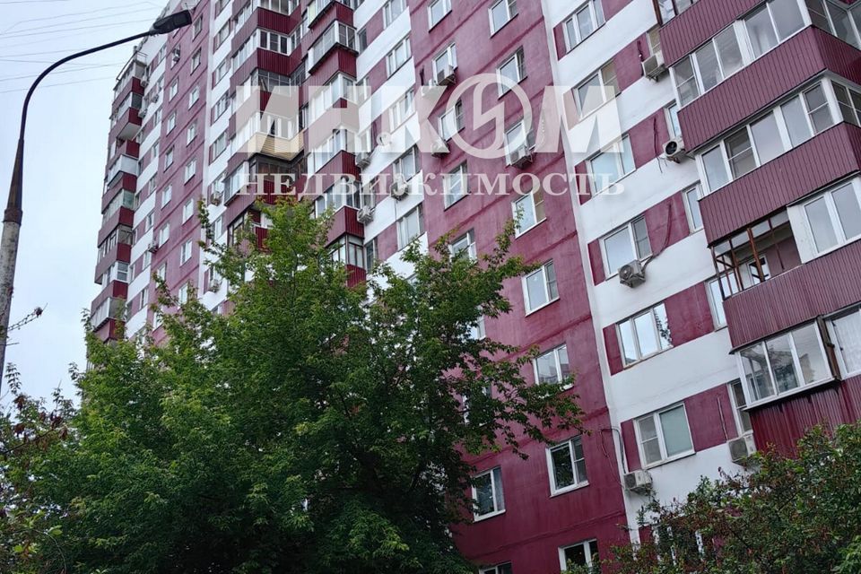 Продаётся 3-комнатная квартира, 75.3 м²