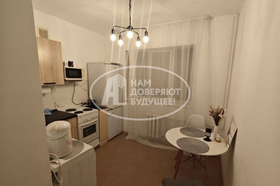 Продаётся 1-комнатная квартира, 32 м²