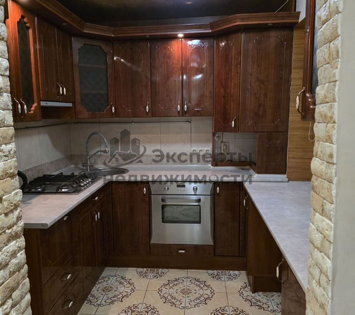 Продаётся 3-комнатная квартира, 58.6 м²