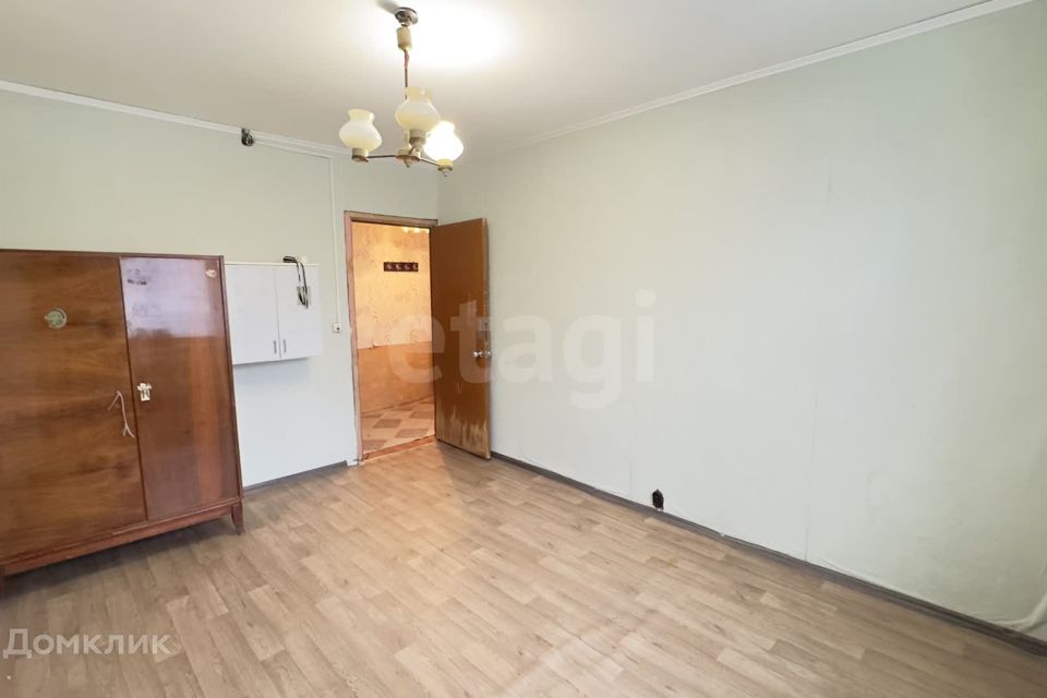 Продаётся 2-комнатная квартира, 53 м²