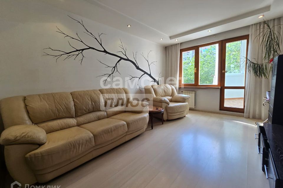 Сдаётся 2-комнатная квартира, 48 м²