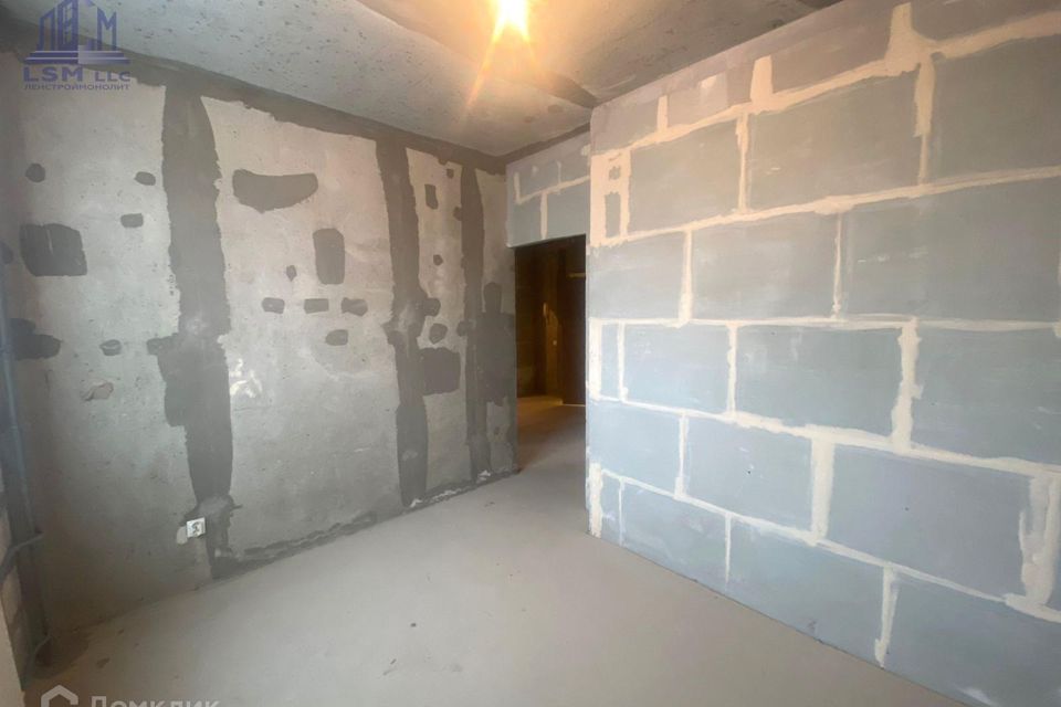 Продаётся 3-комнатная квартира, 74.4 м²