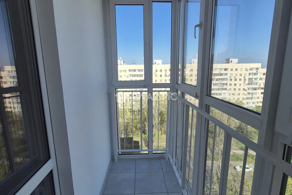 Продаётся 1-комнатная квартира, 35.5 м²