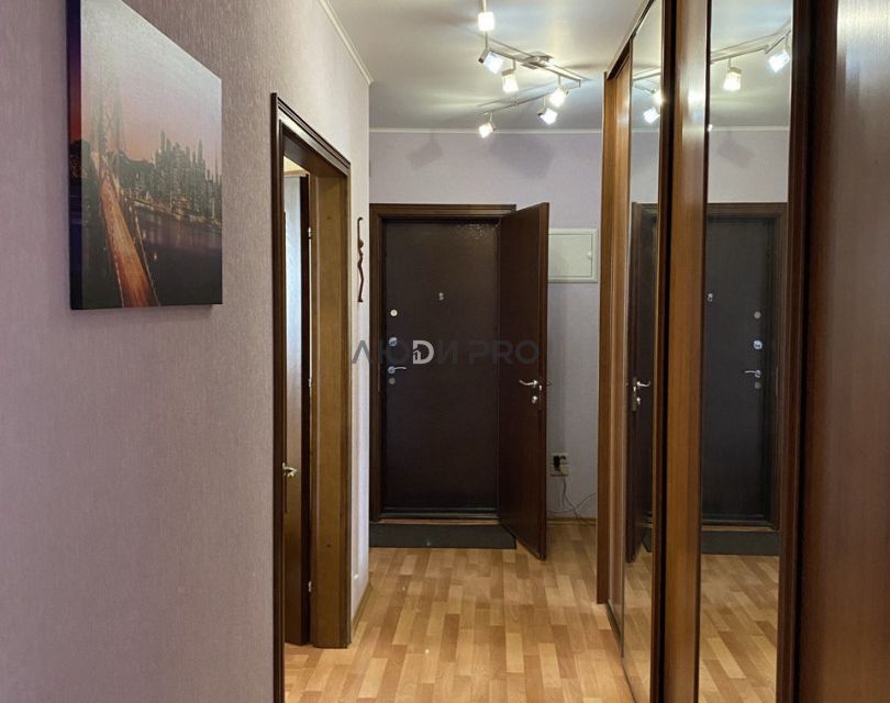 Продаётся 3-комнатная квартира, 92.1 м²