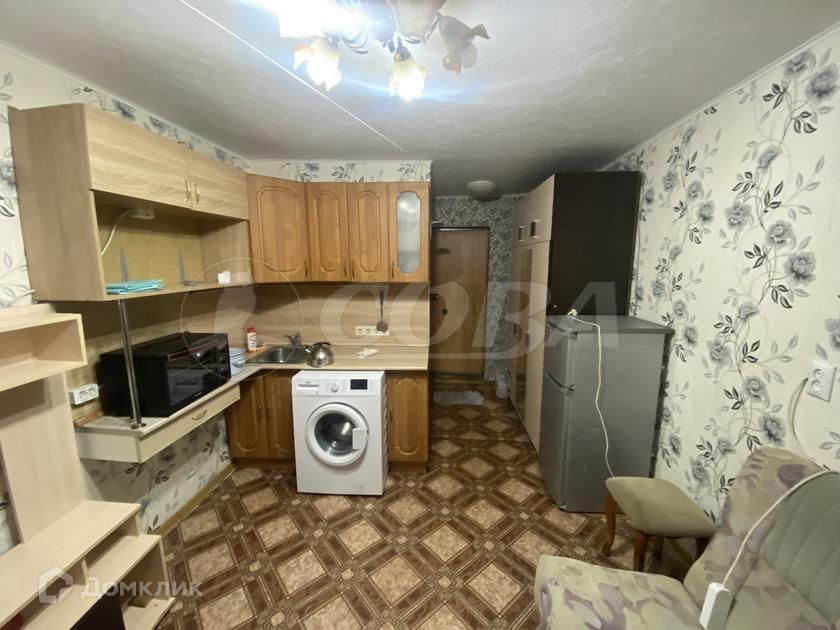 Сдаётся 1-комнатная квартира, 12 м²