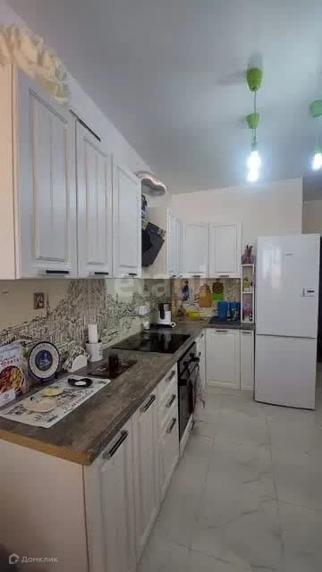 Продаётся студия, 25.2 м²