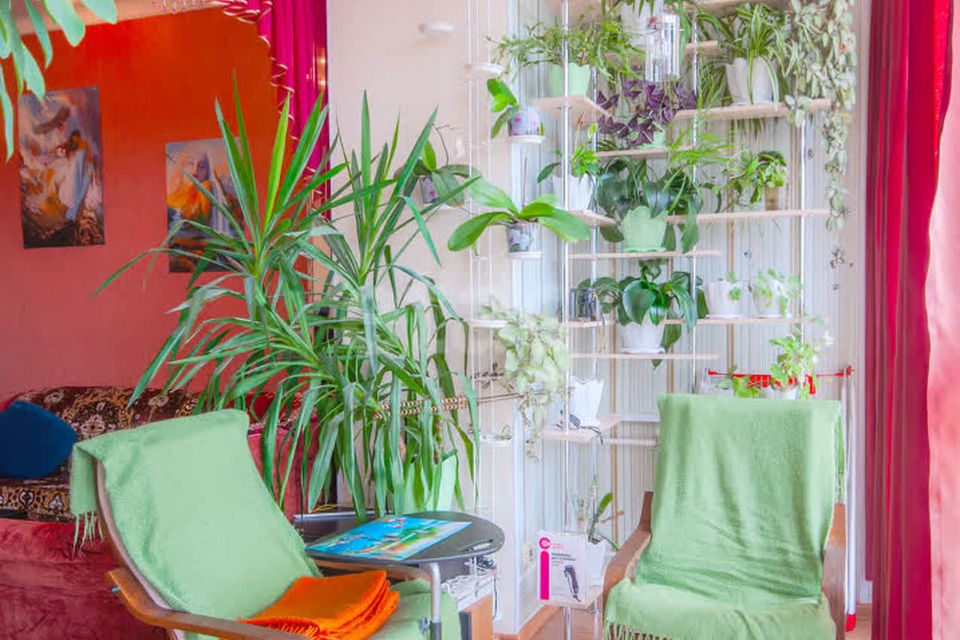 Продаётся 3-комнатная квартира, 80 м²