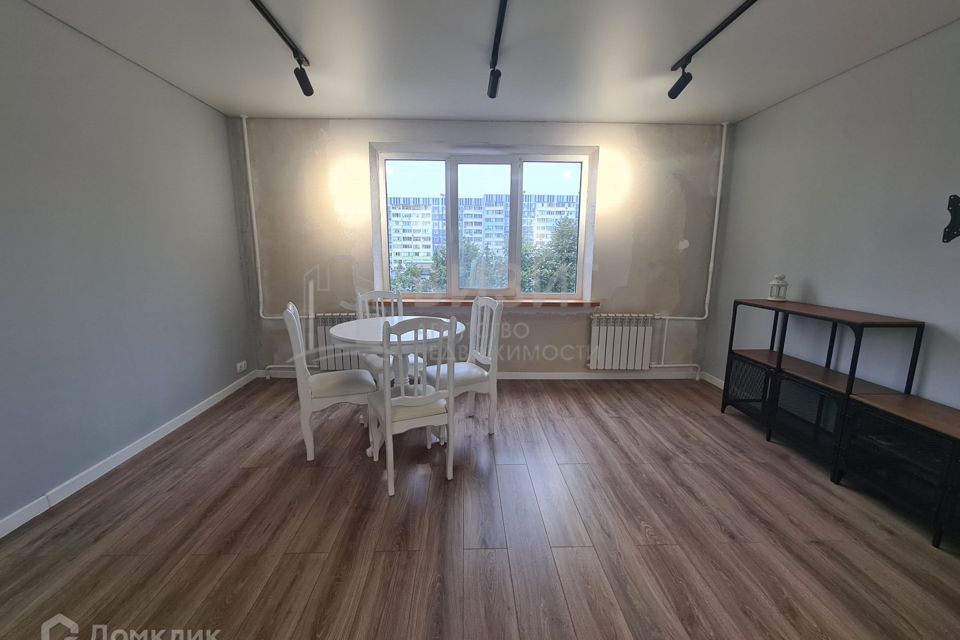 Продаётся 3-комнатная квартира, 65.9 м²