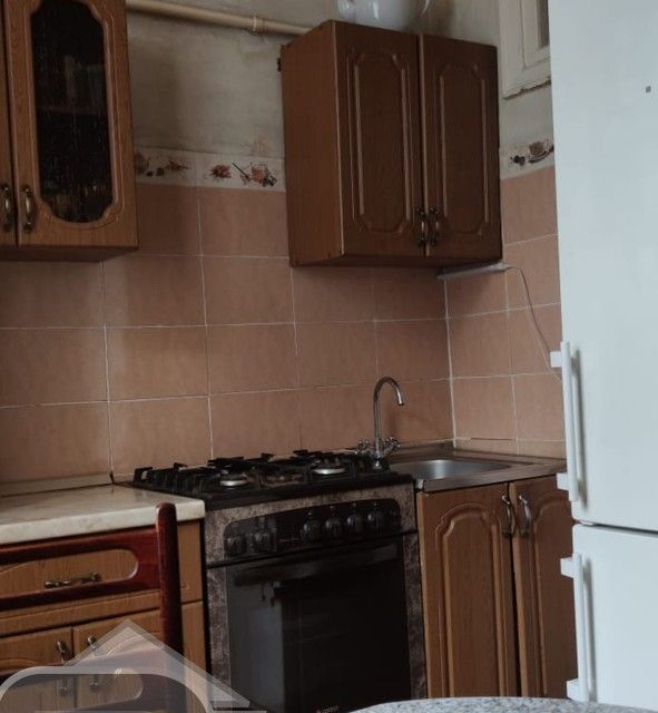 Продаётся 3-комнатная квартира, 76.2 м²