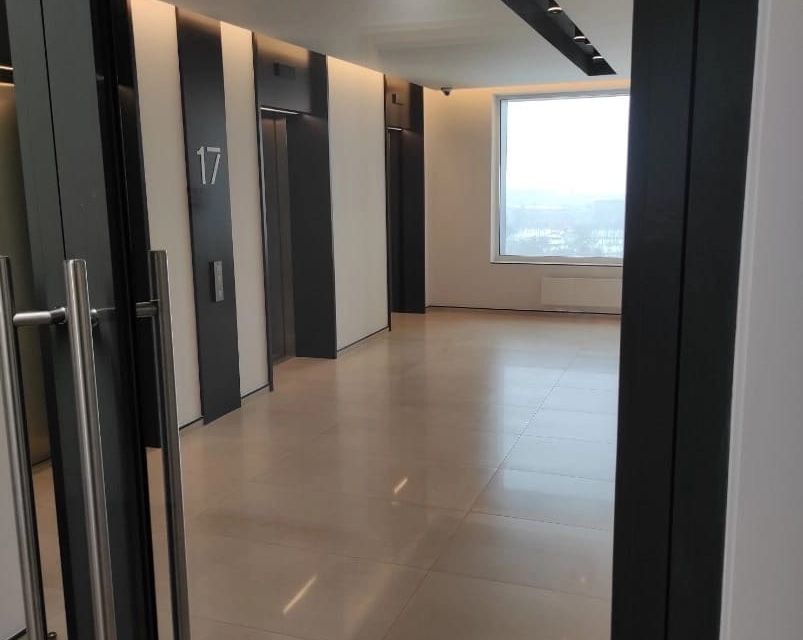 Продаётся 1-комнатная квартира, 19.7 м²