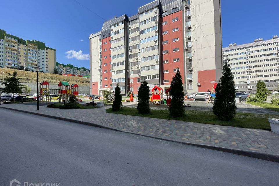 Продаётся 1-комнатная квартира, 36.3 м²