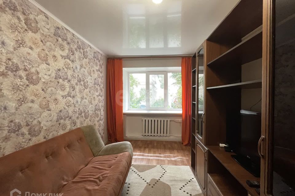 Сдаётся 2-комнатная квартира, 37.1 м²
