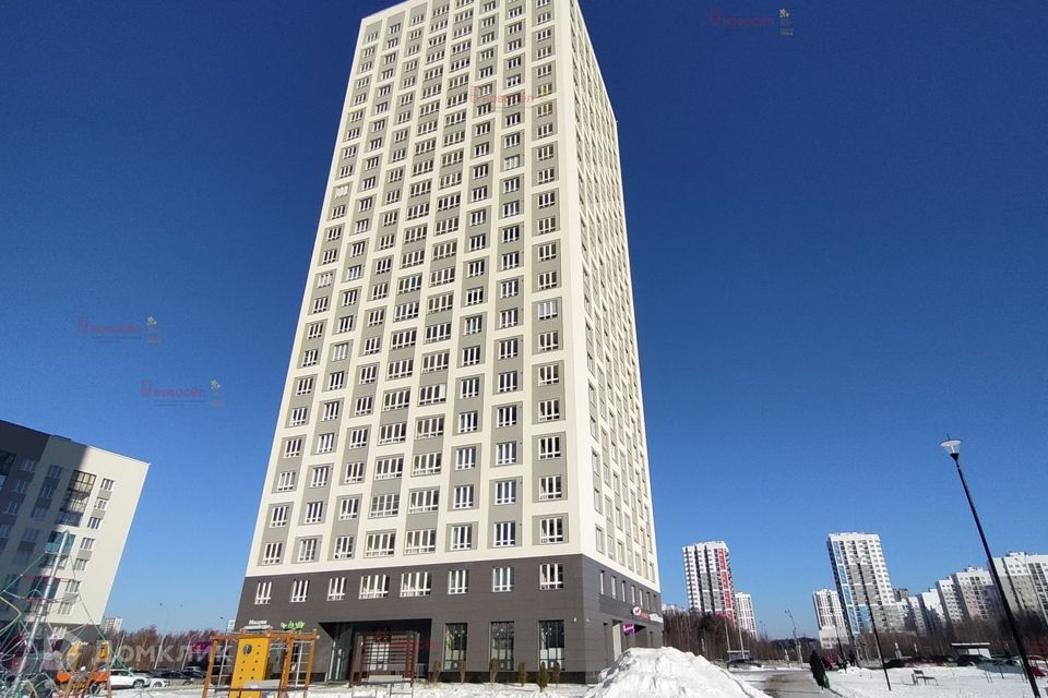 Сдаётся 1-комнатная квартира, 25 м²