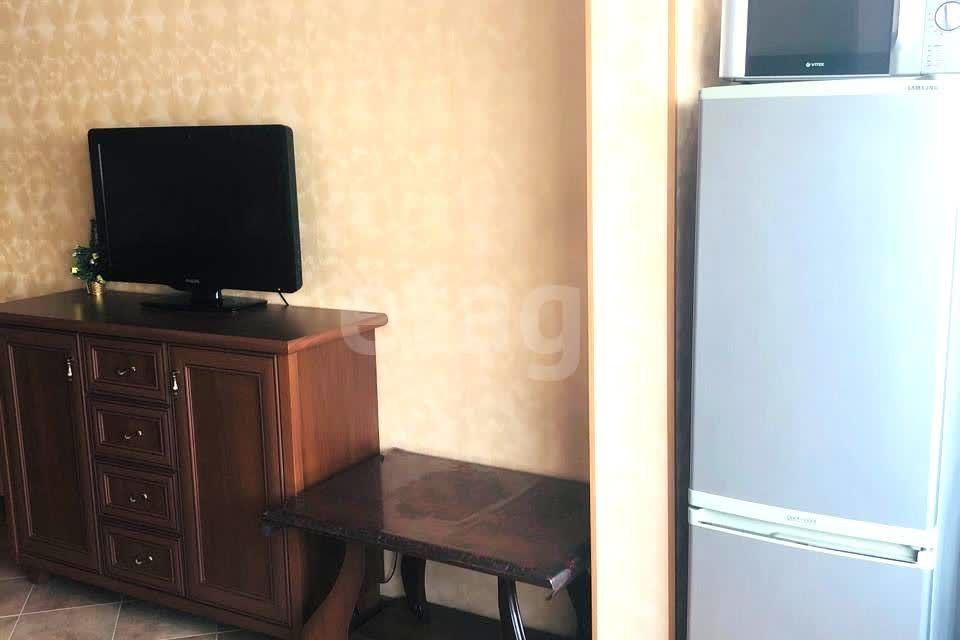 Продаётся студия, 29 м²