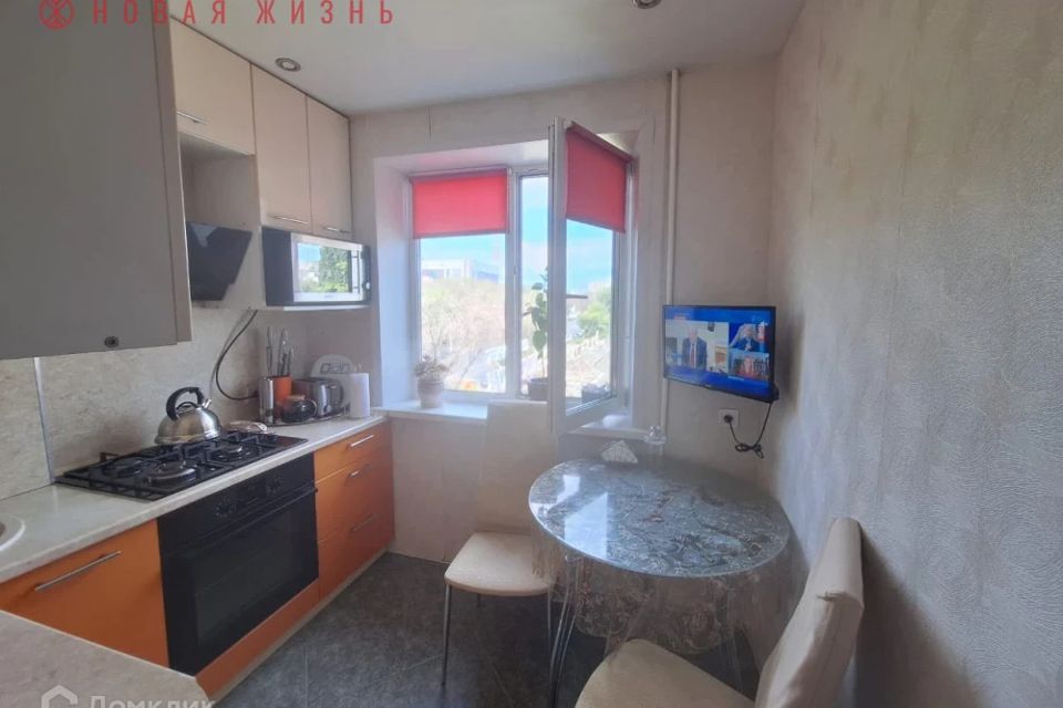 Продаётся 2-комнатная квартира, 46 м²