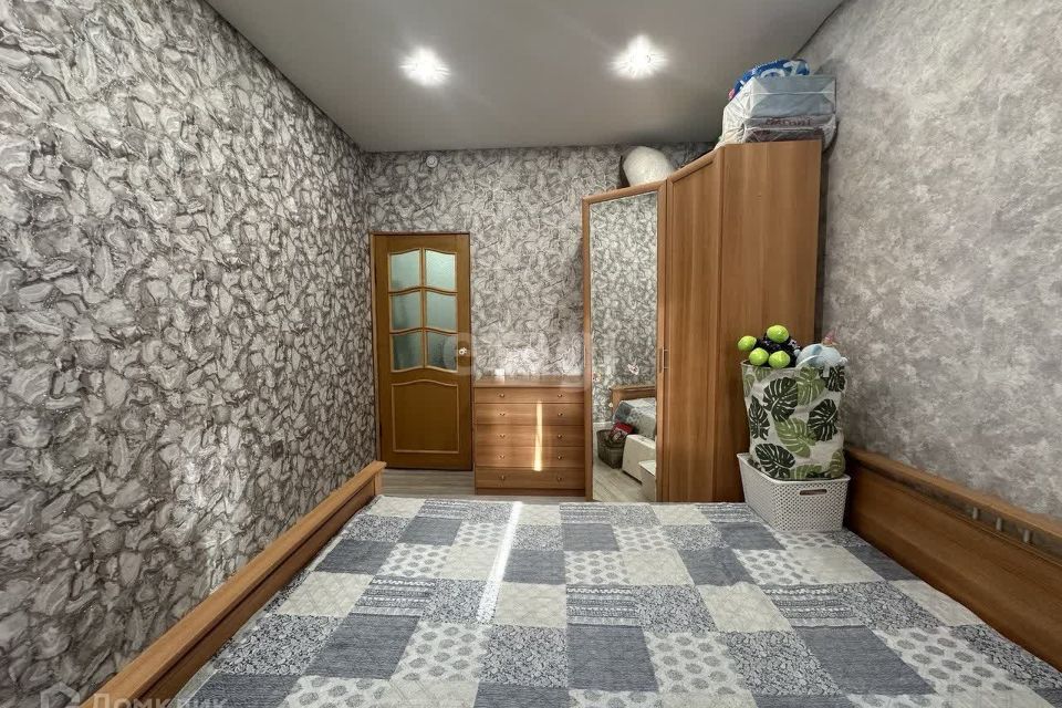 Сдаётся 2-комнатная квартира, 53.5 м²