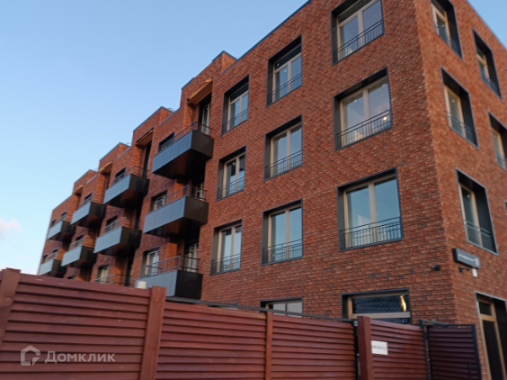 Продаётся 2-комнатная квартира, 75.07 м²