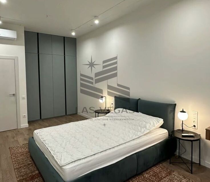 Сдаётся 2-комнатная квартира, 50 м²