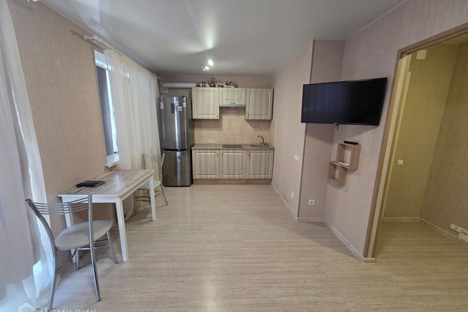 Сдаётся студия, 26.6 м²