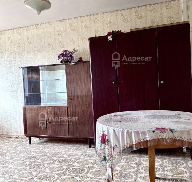 Продаётся 1-комнатная квартира, 32.1 м²