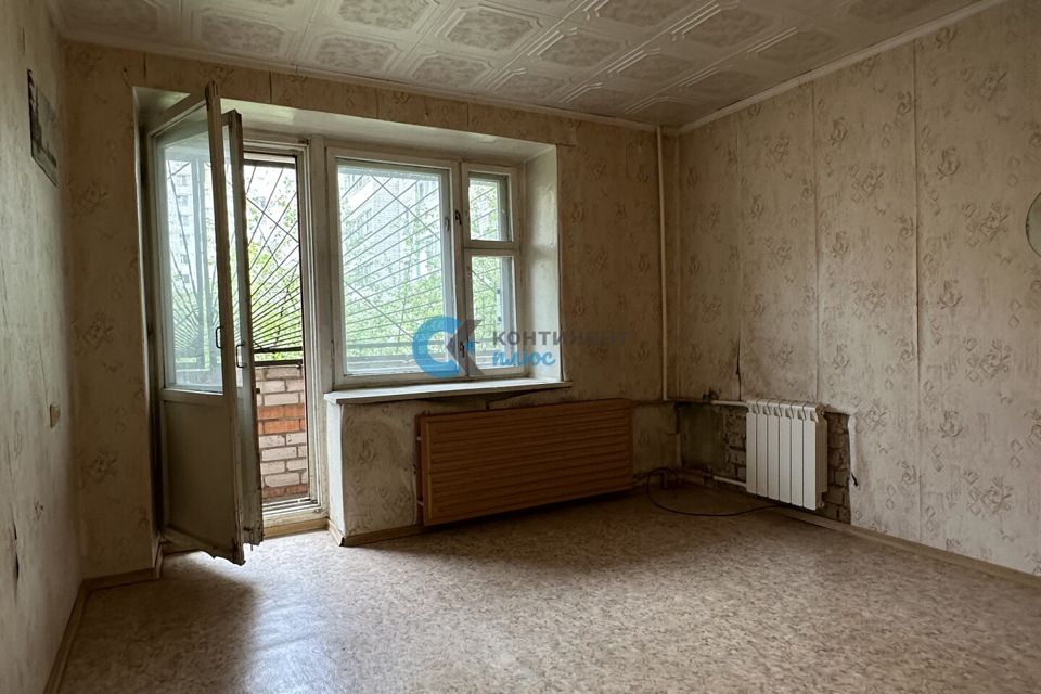 Продаётся 1-комнатная квартира, 31.1 м²