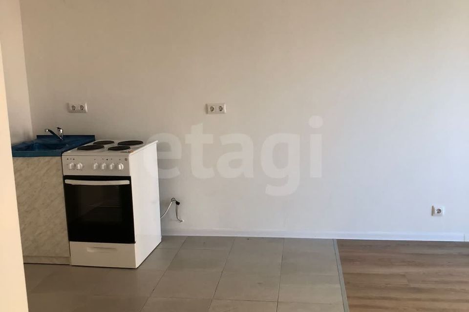 Продаётся 2-комнатная квартира, 39.5 м²