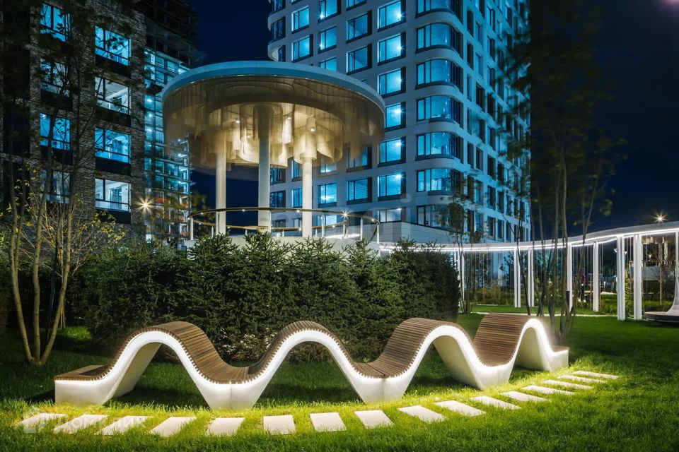 Продаётся 1-комнатная квартира, 38.6 м²