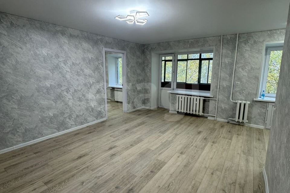 Продаётся 2-комнатная квартира, 44.2 м²