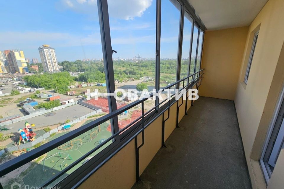 Продаётся 1-комнатная квартира, 35 м²