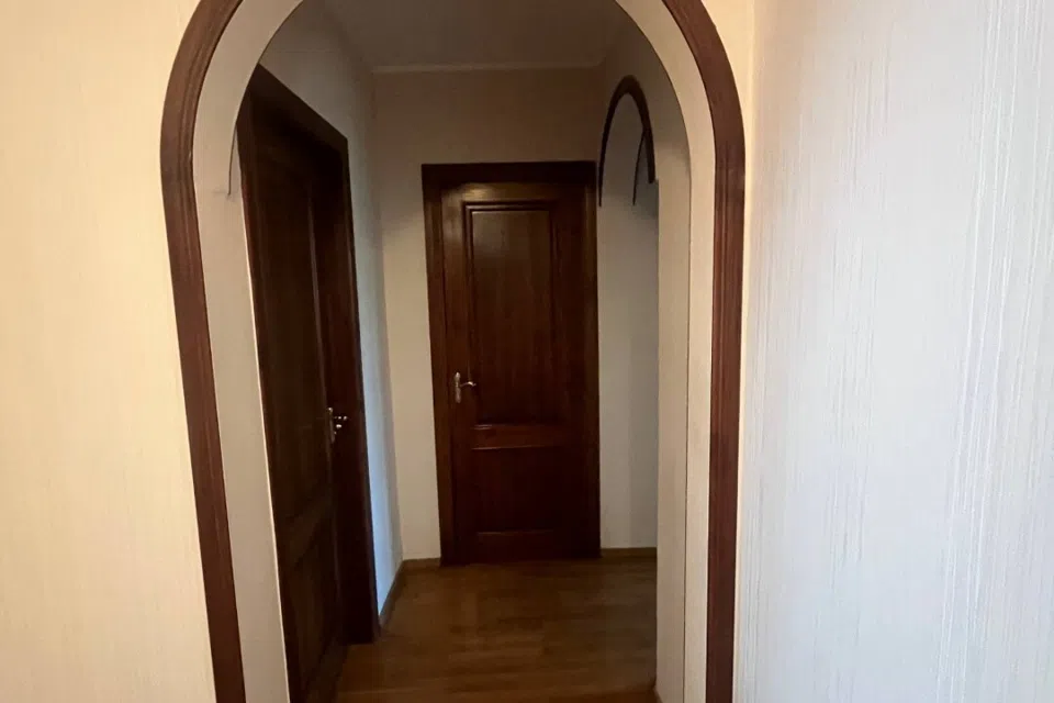 Продаётся 3-комнатная квартира, 73 м²