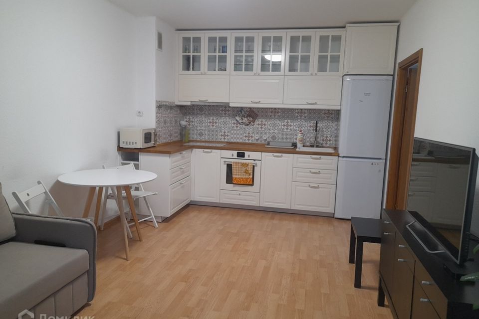 Продаётся 2-комнатная квартира, 66.6 м²