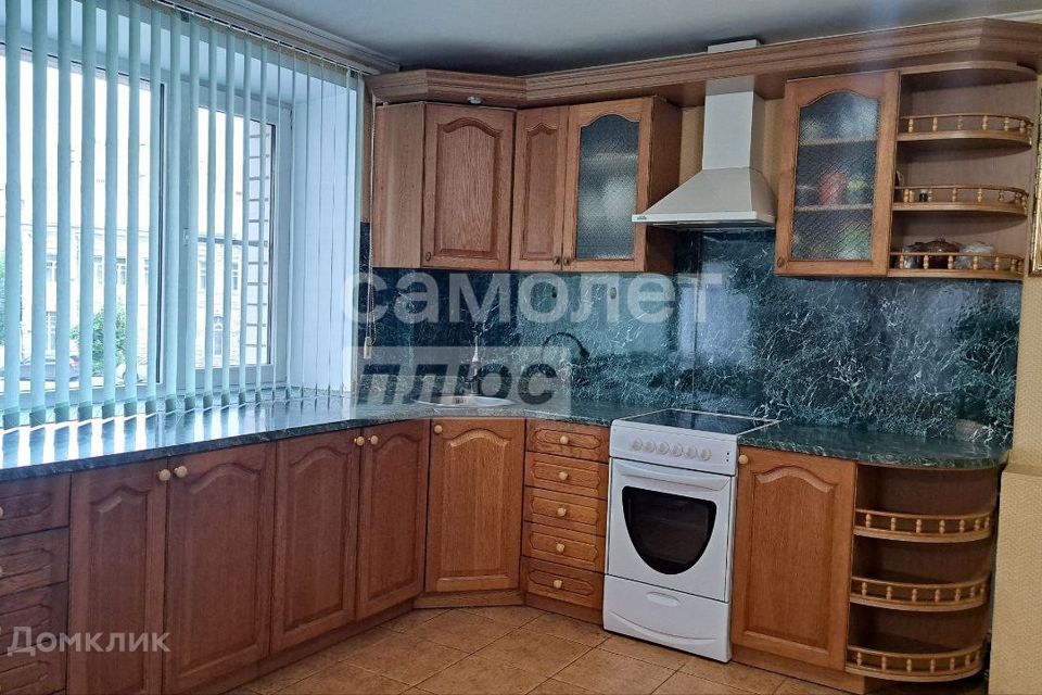 Продаётся 2-комнатная квартира, 68 м²