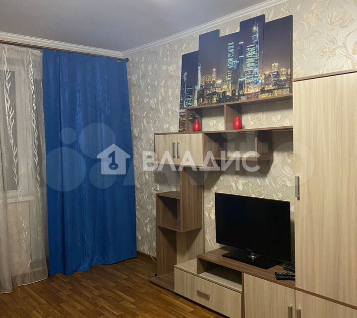Продаётся 1-комнатная квартира, 30 м²