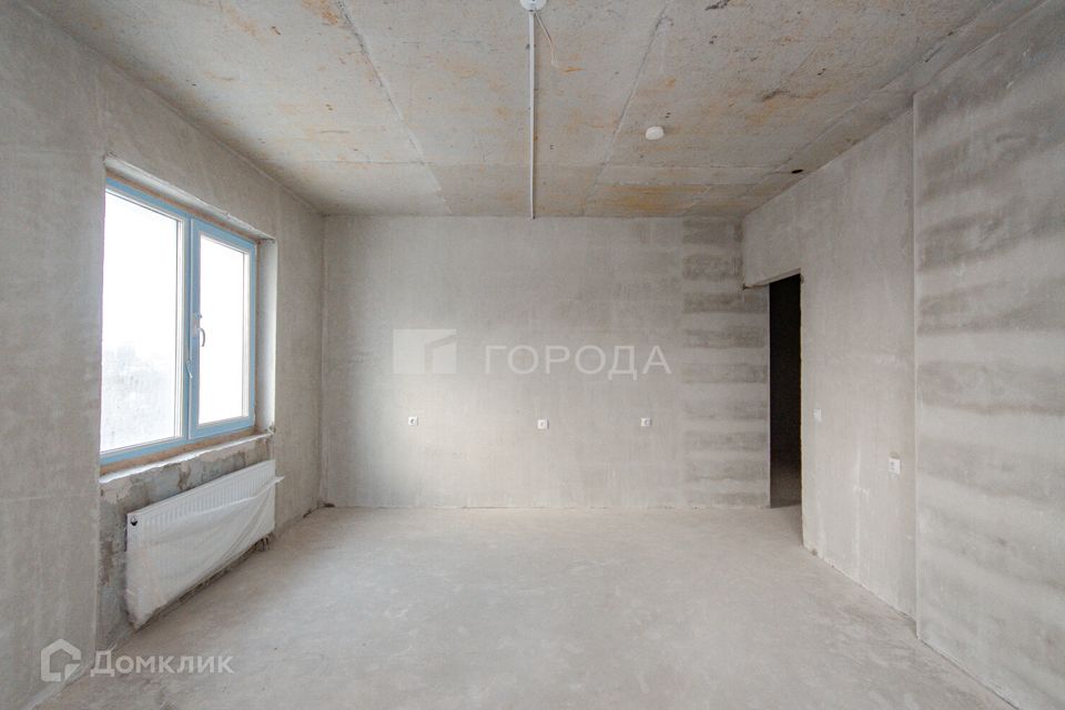 Продаётся 2-комнатная квартира, 68.1 м²