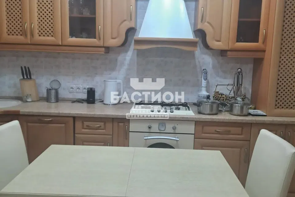 Продаётся 2-комнатная квартира, 65 м²