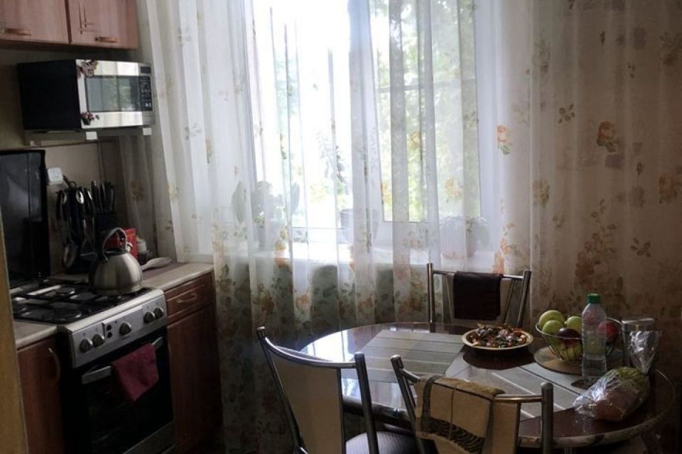 Продаётся 2-комнатная квартира, 48 м²