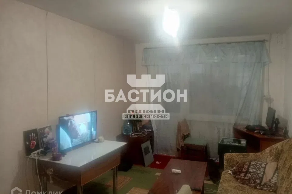 Продаётся 2-комнатная квартира, 43 м²