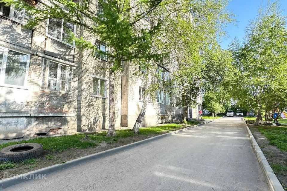 Продаётся 1-комнатная квартира, 38 м²