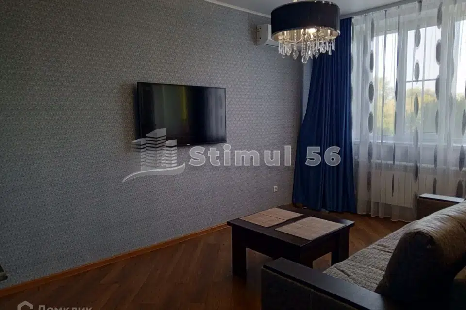 Продаётся 3-комнатная квартира, 78.2 м²