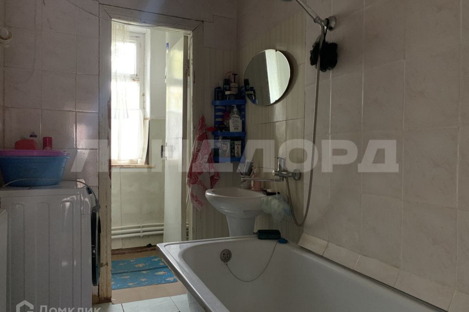 Продаётся 1-этажный дом, 60 м²