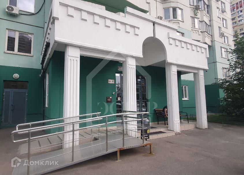 Продаётся 2-комнатная квартира, 74 м²