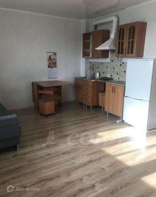 Сдаётся студия, 29 м²