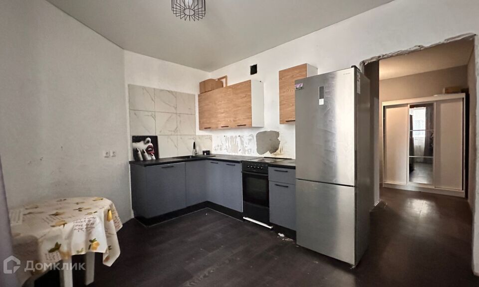 Сдаётся 2-комнатная квартира, 50 м²