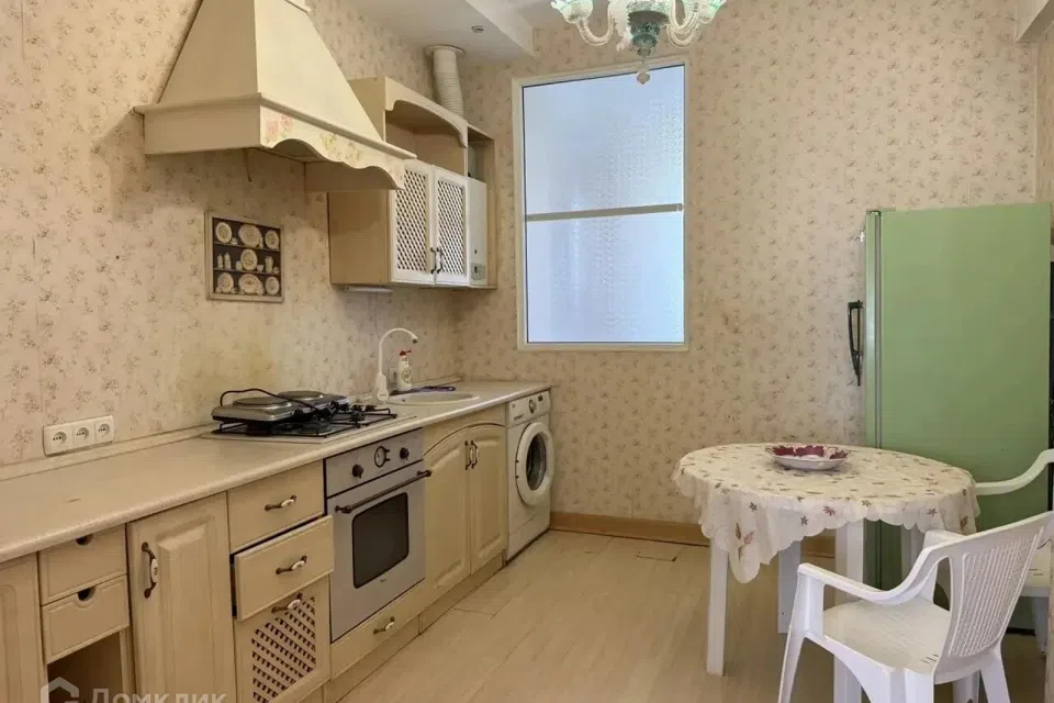 Продаётся 2-комнатная квартира, 56.3 м²