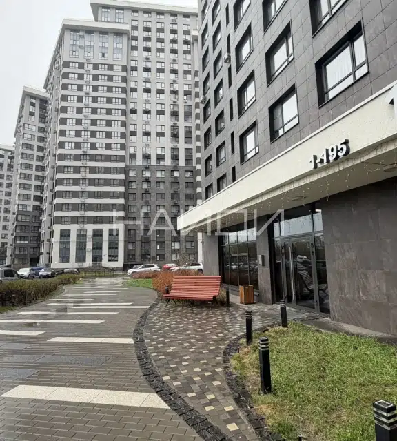 Продаётся 1-комнатная квартира, 31.8 м²
