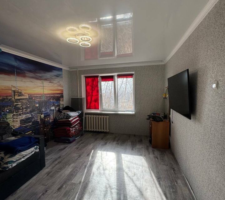 Продаётся 1-комнатная квартира, 28.5 м²