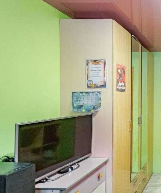 Сдаётся 2-комнатная квартира, 45 м²